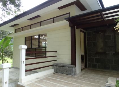 Sheridan Organic Farm and Resort