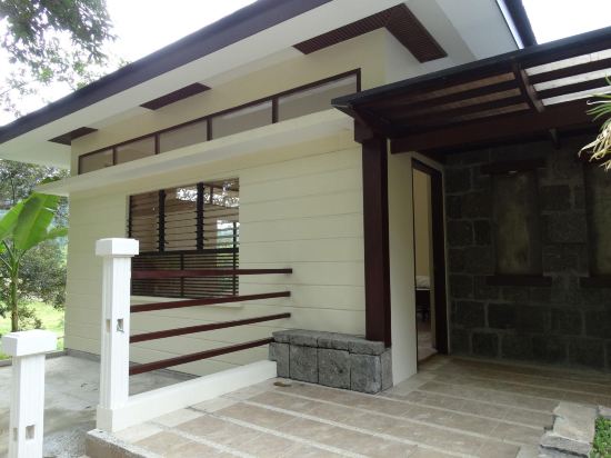 Sheridan Organic Farm and Resort