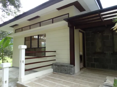 Sheridan Organic Farm and Resort