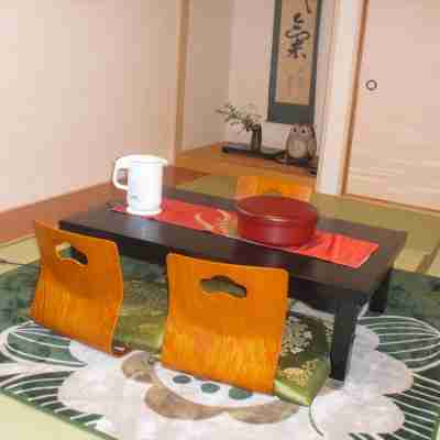 福岡屋旅館 Rooms