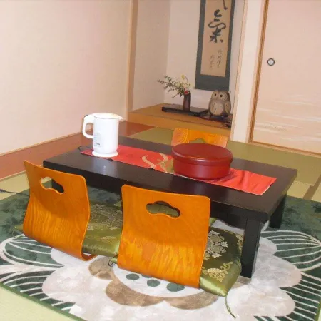 Fukuokaya Ryokan