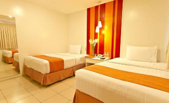 Escario Central Hotel - Housity