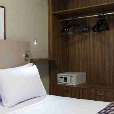 Matiz Multi Suites Rooms