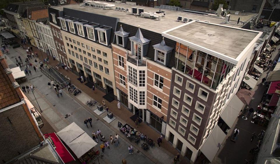 The Duke Boutique Hotel, Den Bosch Latest Price & Reviews of Global Hotels  2023 | Trip.com