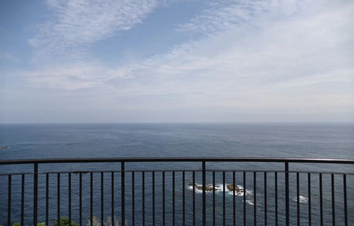 Lighthouse Kashinozaki