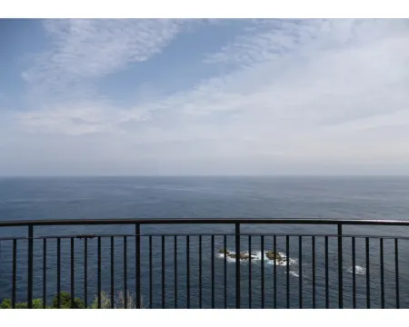 LIGHTHOUSE樫野埼 串本のホテル