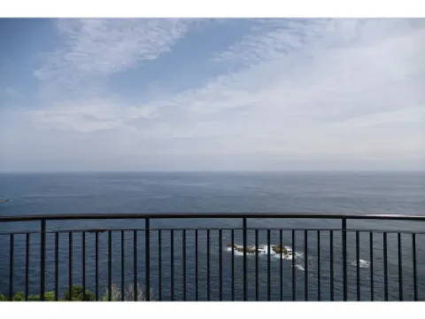 LIGHTHOUSE樫野埼 串本大橋周辺のホテル