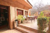 Gite Ghazal - Atlas Mountains Hotel