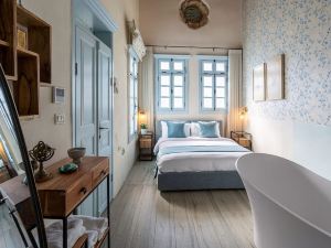 Villa Sera-Boutique Hotel Old City Acre