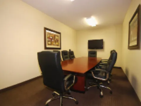 Best Western Plus Katy Inn  Suites Hotels in Katy