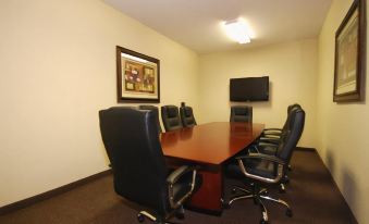 Best Western Plus Katy Inn  Suites