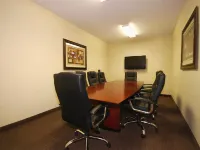 Best Western Plus Katy Inn  Suites