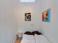 "Antigona" - 250m from the Sea