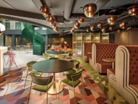 The Florian Amsterdam Schiphol Airport, WorldHotels Crafted Hotels in Hoofddorp