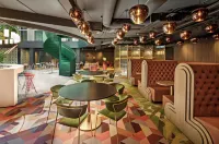 The Florian Amsterdam Schiphol Airport, WorldHotels Crafted