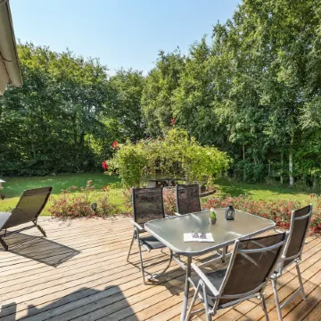 "Kai" - 500m to the Fjord