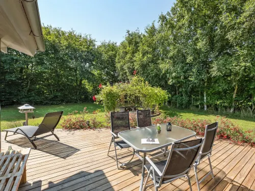 "Kai" - 500m to the Fjord Hotels in Struer