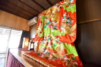 Kominka Kotobuki Hotels in Nago