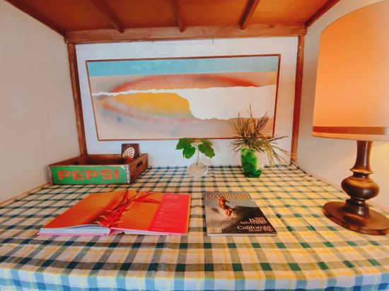 Convenient Accommodation for Sightseeing in Enoshi