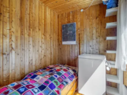 "Ingeborg" - 100m to the Fjord Hotels in Hemmet