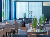 Quality Hotel Strand Gjøvik - Gym