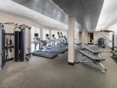 Courtyard Sacramento Folsom Hoteles en Folsom