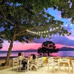 Baan Panwa Resort Hotel di Phuket