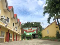 D'Mariners Inn Hotel Các khách sạn gần Batangas Port