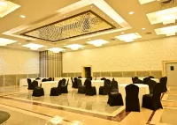 Jaswant Vilas A Boutique Hotel - breakfast