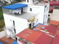 阿達爾汽車旅館 鄰近海防大學的酒店