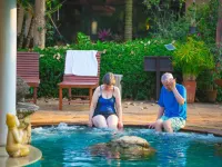 Golden Pine Resort and Spa - Resorts