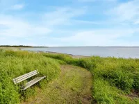 "Ødger" - 150m to the Inlet