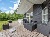 "Estrid" - 30km from the Sea