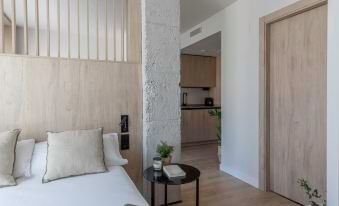 Apartamentos Líbere Pamplona Yamaguchi