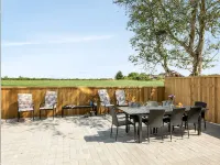 "Iina" - 13km from the Sea Hotels in Bredebro