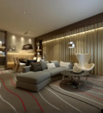 禧悦東方酒店（濟南高新店）