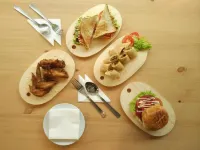 Hans Inn Batam