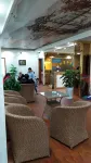 Tongjiang Xinghe Business Hotel