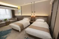 Kuitun Bocheng Hotel