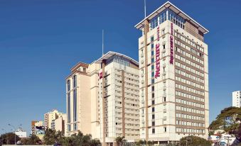 Mercure Campinas