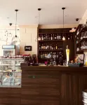 Hotel Kennedy Nova - bar