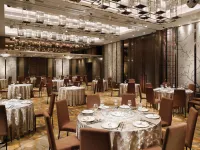 Royal Plaza Hotel - breakfast
