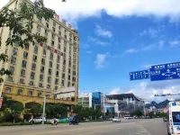 Shuran Hotel - sarapan