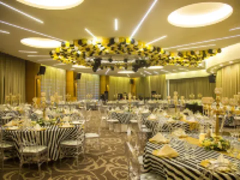 KIN Plaza Arjaan Hotels in Lukunga