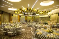KIN Plaza Arjaan Hotels in Lukunga