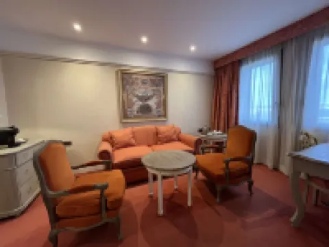 Best Western Premier CMC Girona Hotels in Girones