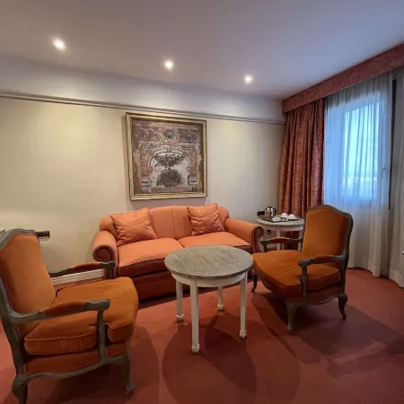 Best Western Premier CMC Girona Hotels in El Girones