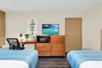 Best Western Orlando Gateway Hotel Hotels near Universal Islands of Adventure
