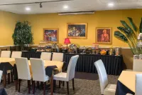 Days Inn by Wyndham Port Charlotte/Punta Gorda Hotel di North Port