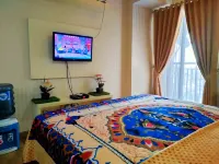 Faris Inn @Taman Sari Panoramic Apartment Hotels in Cinambo